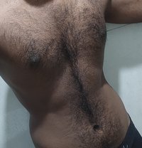 Kumar 127 - Acompañantes masculino in Hyderabad