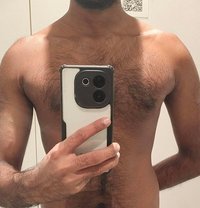 Kumar 127 - Acompañantes masculino in Hyderabad