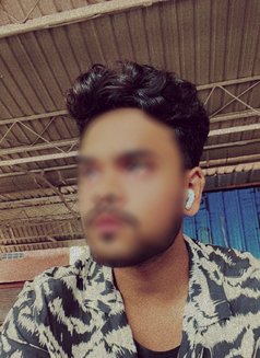 Kumar Arup - Acompañantes masculino in Hyderabad Photo 2 of 4