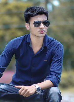 Kumar - Male escort in Bangalore Photo 1 of 1