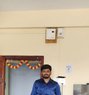 Kumar - Acompañantes masculino in Hyderabad Photo 1 of 1