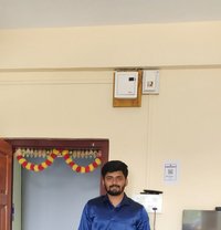 Kumar - Acompañantes masculino in Hyderabad