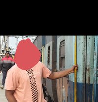 Kumar Independent Boy - Male escort in Hyderabad