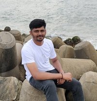 Kumar - Male escort in Bangalore