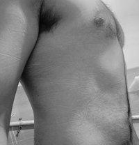 Kumar - Male escort in Bangalore