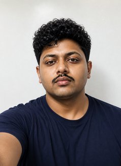 Kumar - Male escort in Bangalore Photo 1 of 1