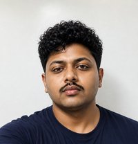 Kumar - Male escort in Bangalore