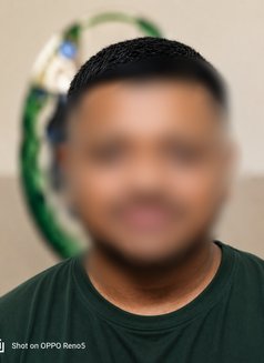 Kumar - Acompañantes masculino in Bangalore Photo 2 of 2