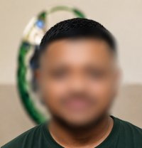 Kumar - Male escort in Bangalore