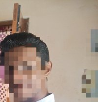 Kumar - Male escort in Chennai