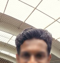 Kumar - Male escort in Chennai