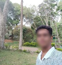 Kumar - Male escort in Chennai