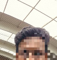 Kumar - Acompañantes masculino in Chennai