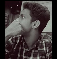 Kumar - Male escort in Chennai