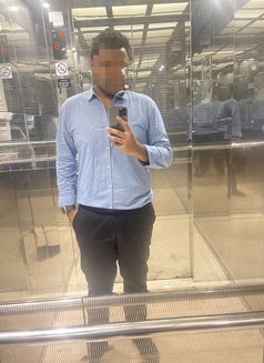 Kumar - Male escort in Chennai Photo 1 of 1