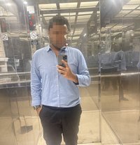 Kumar - Male escort in Chennai