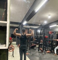 Kumar - Male escort in Chennai