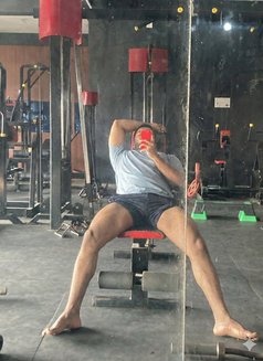 Kumar - Male escort in Chennai Photo 3 of 3