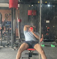 Kumar - Male escort in Chennai