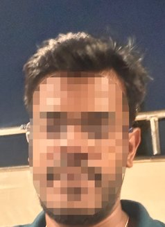 Kumar - Male escort in Chennai Photo 1 of 3