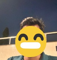 Kumar - Male escort in Chennai