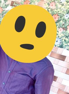 Kumar - Male escort in Chennai Photo 3 of 3