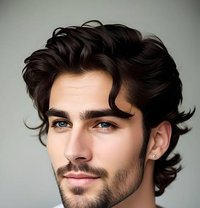 Kumar - Male escort in Chennai