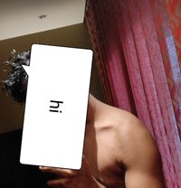 Kumar - Acompañantes masculino in Chennai