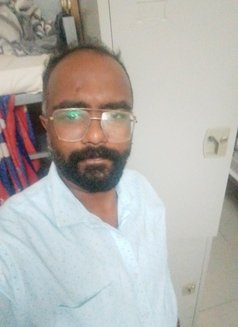 Kumar - Male escort in Dubai Photo 1 of 1