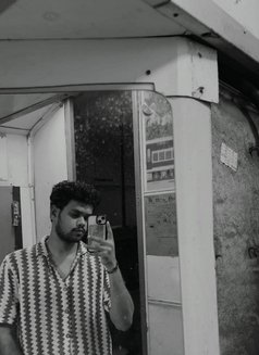 Kumar - Male escort in Hyderabad Photo 4 of 5
