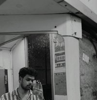 Kumar - Male escort in Hyderabad