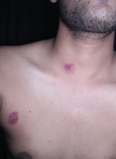 Kumar - Acompañantes masculino in Hyderabad Photo 5 of 5