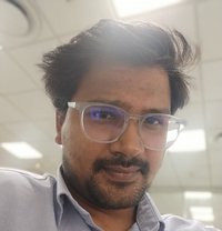 Kumar - Male escort in Hyderabad