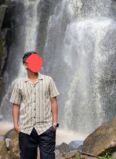 Kumar - Acompañantes masculino in Kolkata Photo 1 of 4