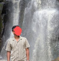 Kumar - Male escort in Kolkata