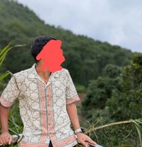 Kumar - Male escort in Kolkata