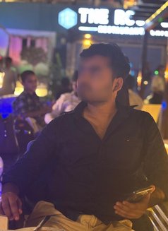 Kumar - Male escort in New Delhi Photo 1 of 2