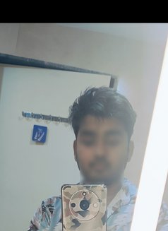 Kumar - Male escort in New Delhi Photo 2 of 2