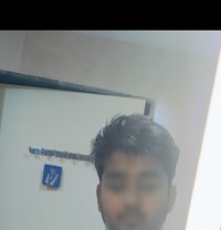 Kumar - Male escort in New Delhi