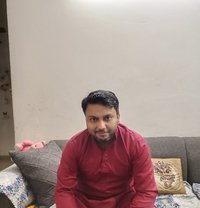 Kumar_Noida - Male escort in Noida