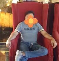 Kumar - Male escort in Noida