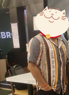 Kumar - Male escort in Noida Photo 3 of 4