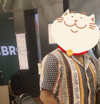 Kumar - Male escort in Noida