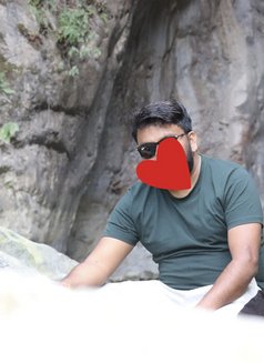 Kumar - Male escort in Noida Photo 4 of 4
