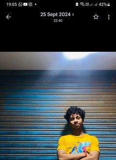 Kumar - Male escort in Surat Photo 1 of 1