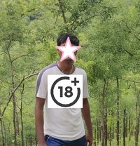 Kumar - Male companion in Vellore