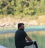 Kumar Noida - Male escort in New Delhi Photo 1 of 2