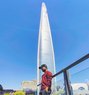 Kumar Raja - Male escort in Hyderabad Photo 1 of 1