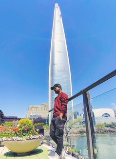 Kumar Raja - Male escort in Hyderabad Photo 1 of 1