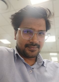 Kumar Raja - Male adult performer in Hyderabad Photo 1 of 2